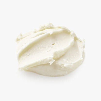 Tallow Cream — Orange & Bergamot