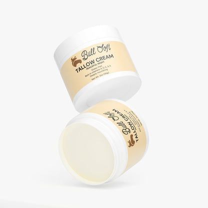 Tallow Cream — Peaceful Night